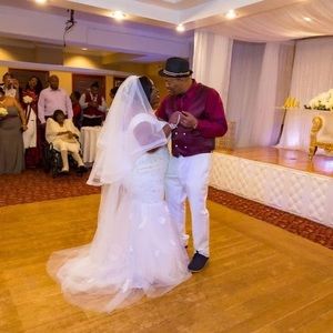 Meet your Posher, Ted